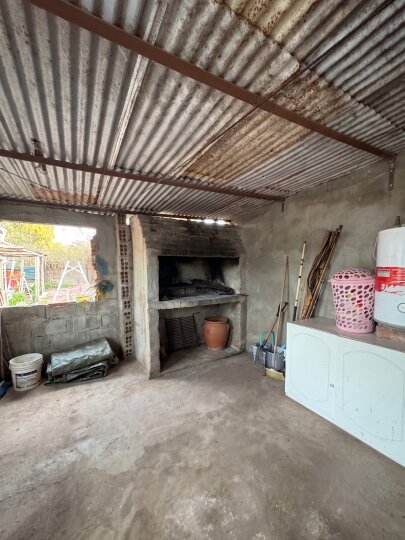 Casas - Alvear - Venta