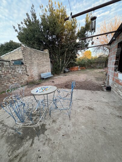Casas - Alvear - Venta