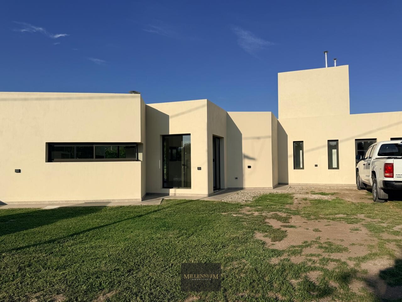 TEJAS 4 CASA EN VENTA 3 DORMITORIOS