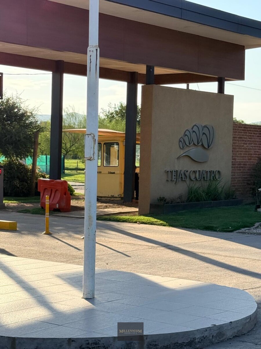 TEJAS 4 CASA EN VENTA 3 DORMITORIOS - Imagen 8