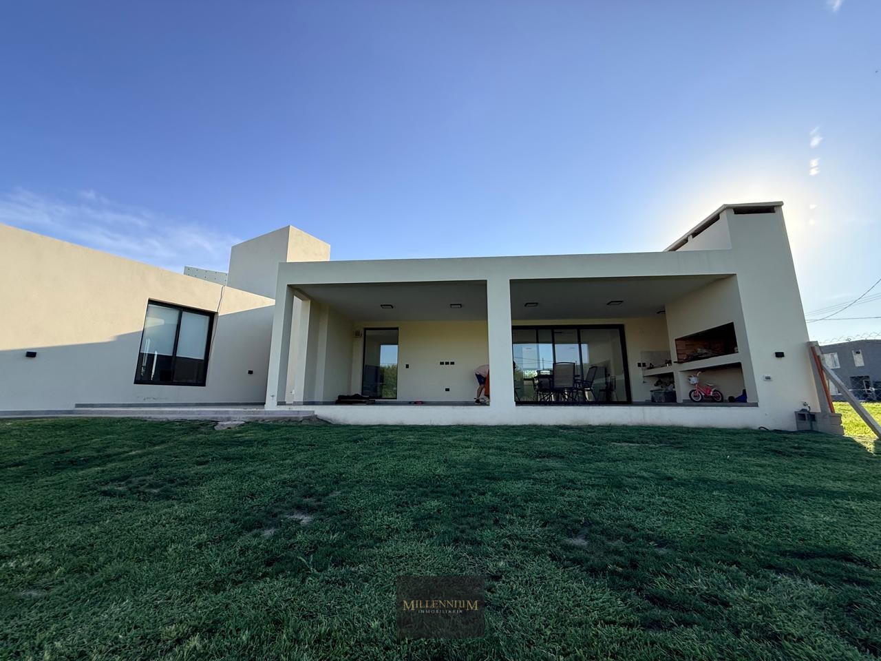 TEJAS 4 CASA EN VENTA 3 DORMITORIOS - Imagen 3