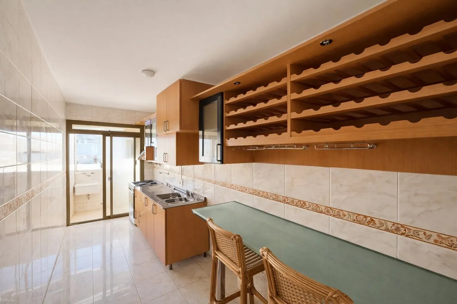VENTA DOS AMBIENTES - 10