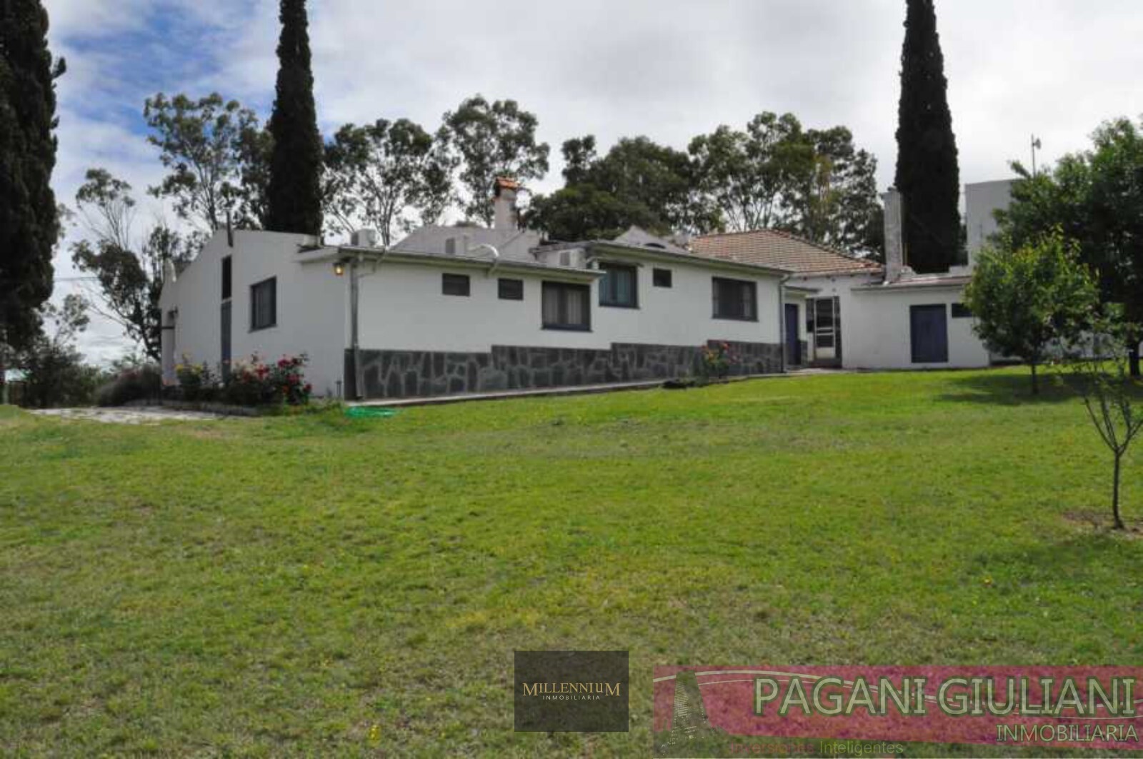 Casona – hostería- hostel- Piscina. Sierras de Córdoba. Valle Hermoso - Imagen 8