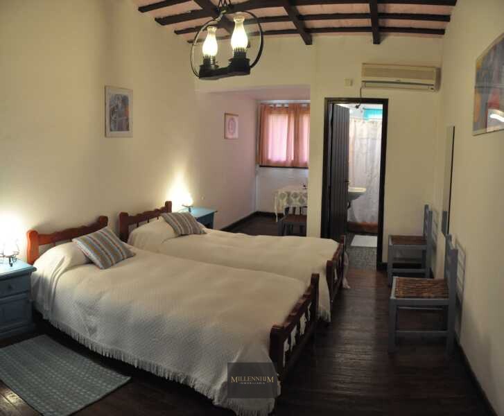 Casona – hostería- hostel- Piscina. Sierras de Córdoba. Valle Hermoso - Imagen 22