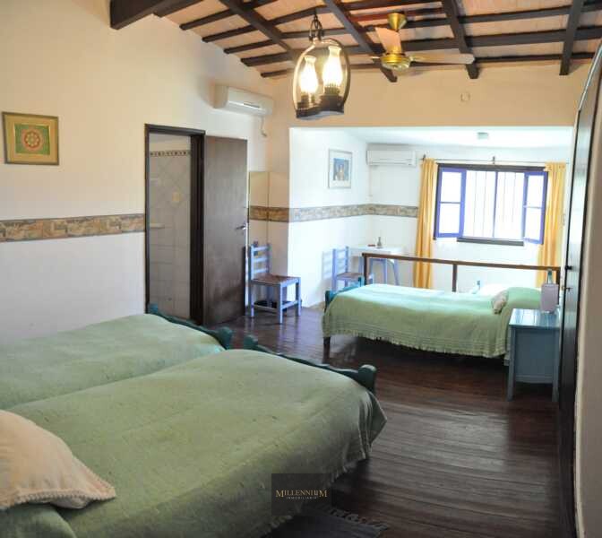 Casona – hostería- hostel- Piscina. Sierras de Córdoba. Valle Hermoso - Imagen 25