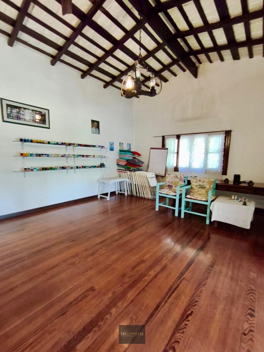 Casona – hostería- hostel- Piscina. Sierras de Córdoba. Valle Hermoso - Imagen 10