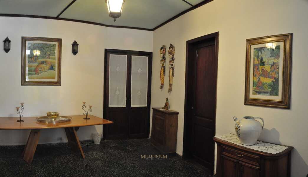 Casona – hostería- hostel- Piscina. Sierras de Córdoba. Valle Hermoso - Imagen 28