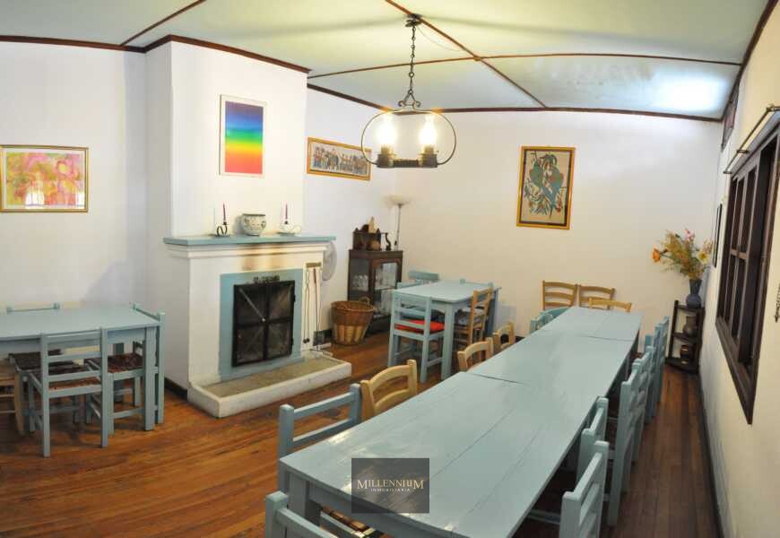 Casona – hostería- hostel- Piscina. Sierras de Córdoba. Valle Hermoso - Imagen 27