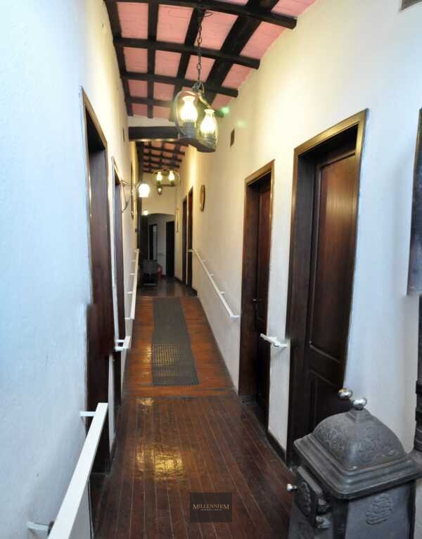 Casona – hostería- hostel- Piscina. Sierras de Córdoba. Valle Hermoso - Imagen 14