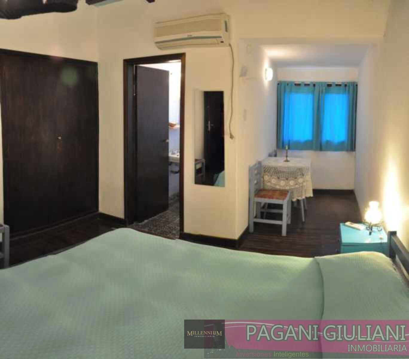 Casona – hostería- hostel- Piscina. Sierras de Córdoba. Valle Hermoso - Imagen 5