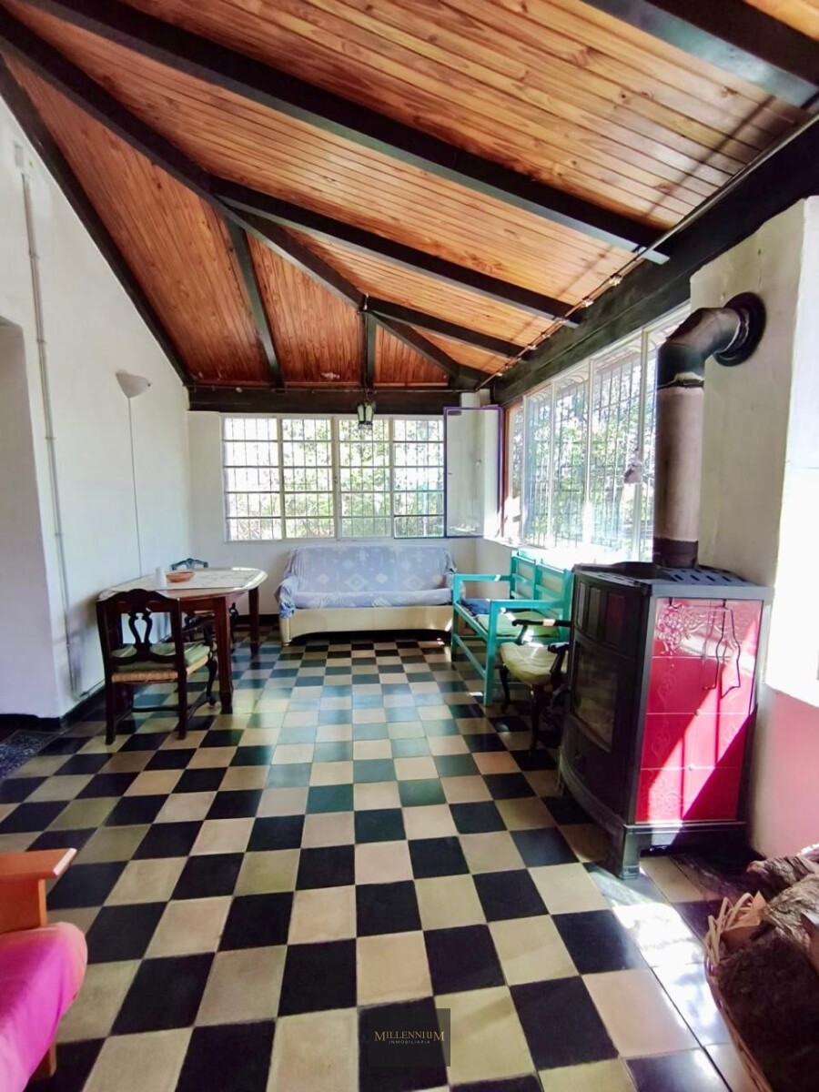 Casona – hostería- hostel- Piscina. Sierras de Córdoba. Valle Hermoso - Imagen 16