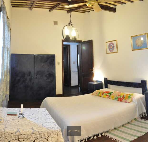 Casona – hostería- hostel- Piscina. Sierras de Córdoba. Valle Hermoso - Imagen 18