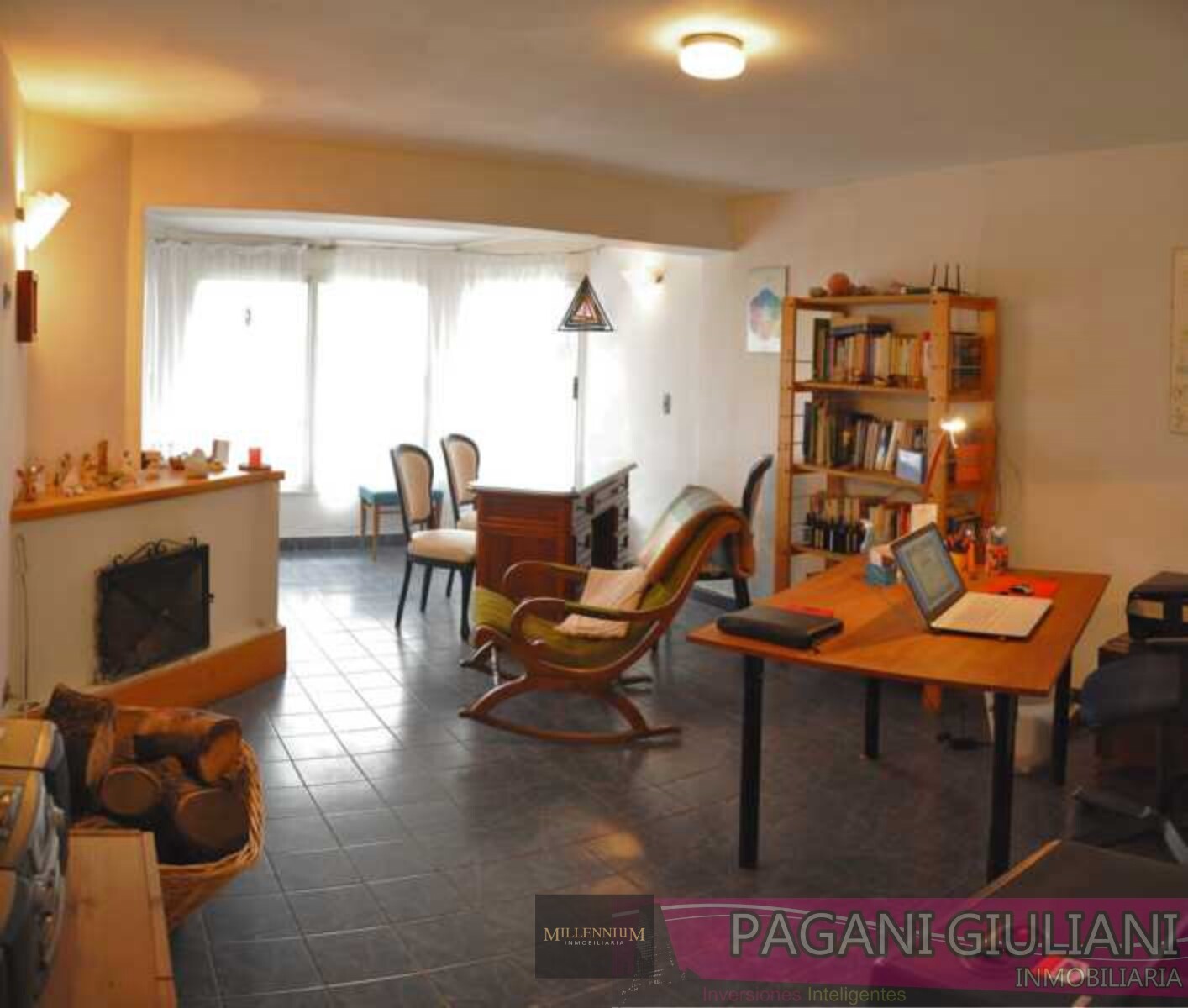Casona – hostería- hostel- Piscina. Sierras de Córdoba. Valle Hermoso - Imagen 6