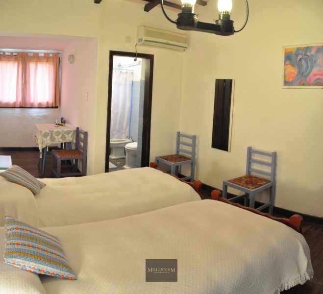 Casona – hostería- hostel- Piscina. Sierras de Córdoba. Valle Hermoso - Imagen 21