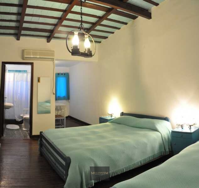 Casona – hostería- hostel- Piscina. Sierras de Córdoba. Valle Hermoso - Imagen 24