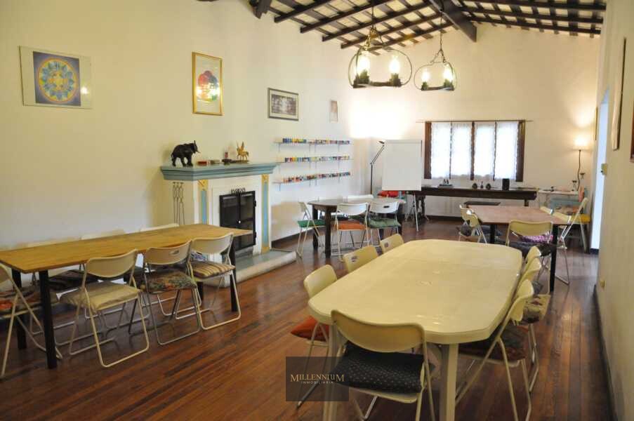 Casona – hostería- hostel- Piscina. Sierras de Córdoba. Valle Hermoso - Imagen 20