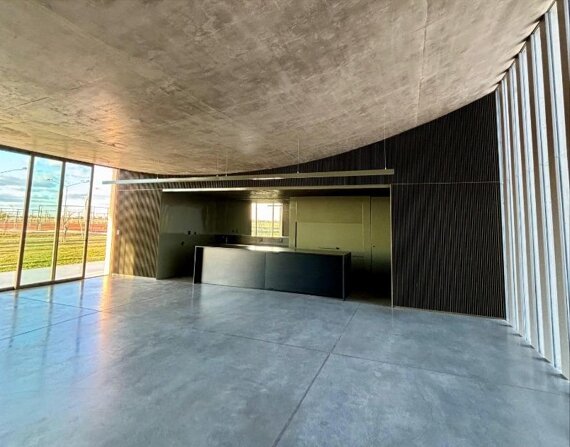 VENTA Terreno en Barrio Cerrado - 23