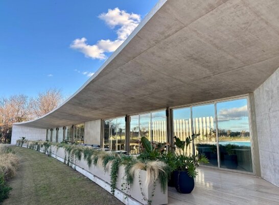VENTA Terreno en Barrio Cerrado - 21