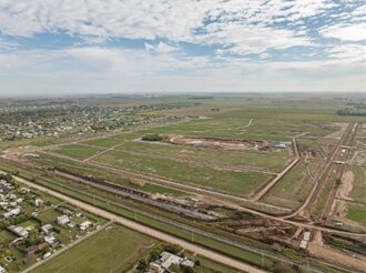 VENTA Terreno en Barrio Cerrado - 18