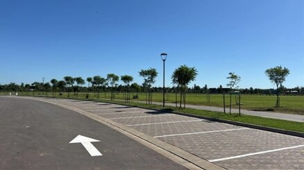 VENTA Terreno en Barrio Cerrado - 9