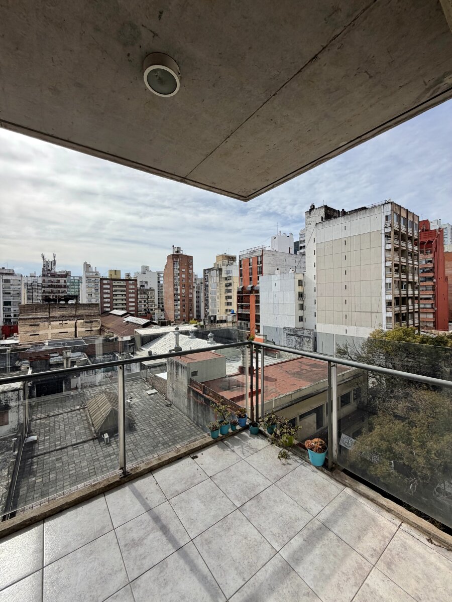 SAN LUIS 655 AL FRENTE AMPLÍSIMO - 4
