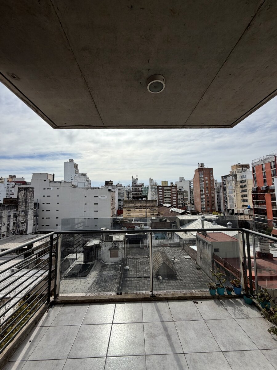 SAN LUIS 655 AL FRENTE AMPLÍSIMO - 3