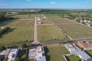 Terrenos - Pi馿ro - Venta