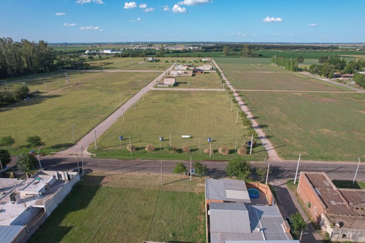 Terrenos - Pi馿ro - Venta