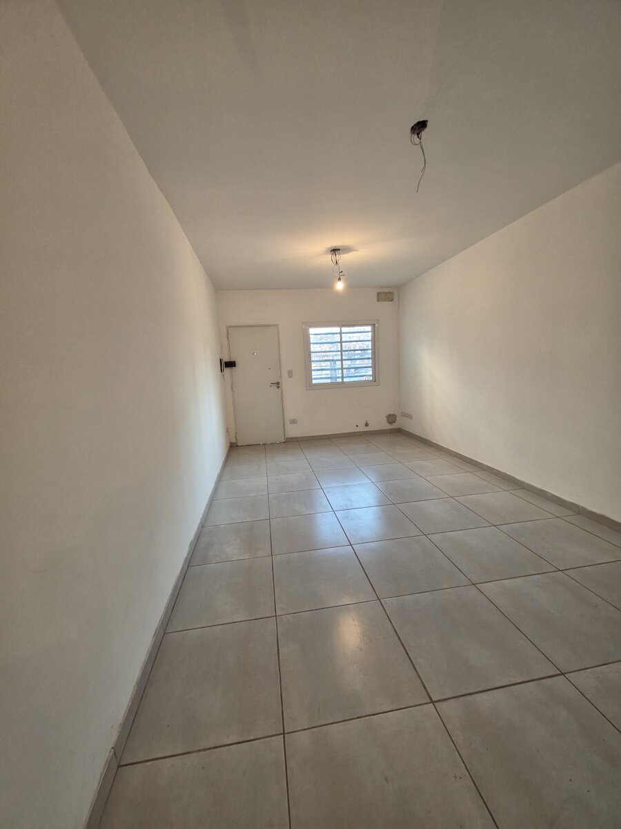 Tu Proximo - hogar o inversion te espera an Justo, Departamento 2 ambientesen san justo . — foto 2