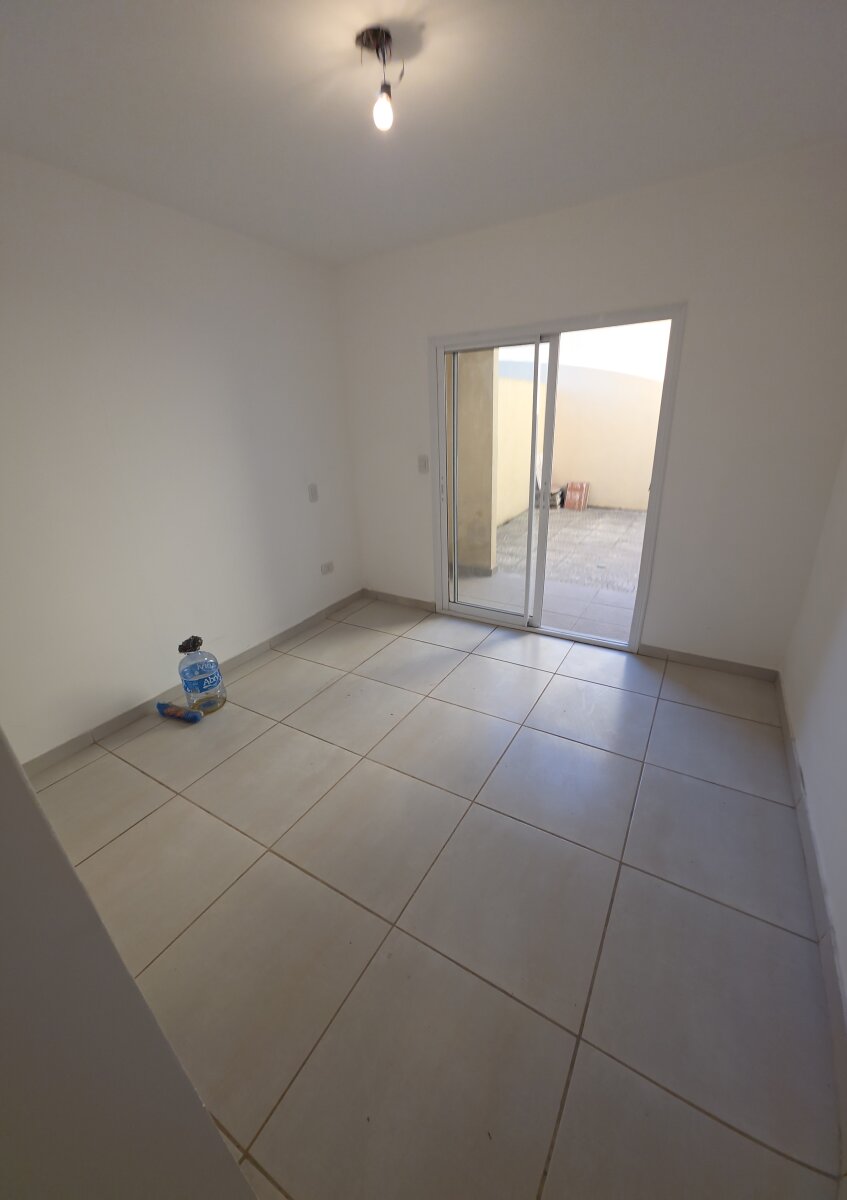 Tu Proximo - hogar o inversion te espera an Justo, Departamento 2 ambientesen san justo . — foto 4