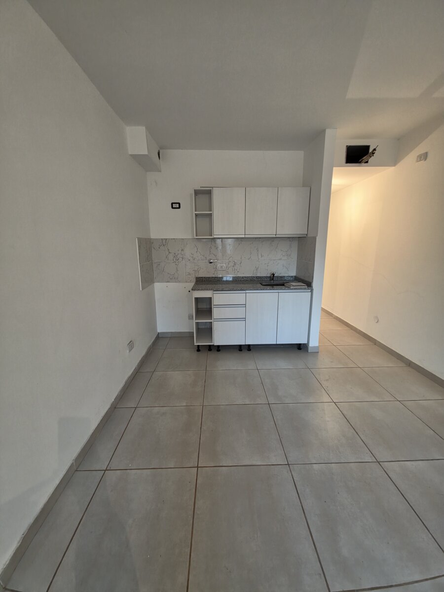 Tu Proximo - hogar o inversion te espera an Justo, Departamento 2 ambientesen san justo . — foto 3