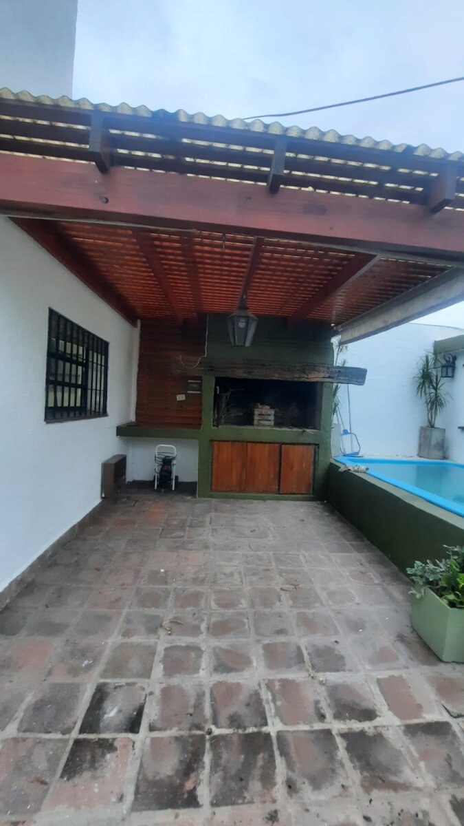Vendo casa en Barrio Villa Cabrera - Imagen 20