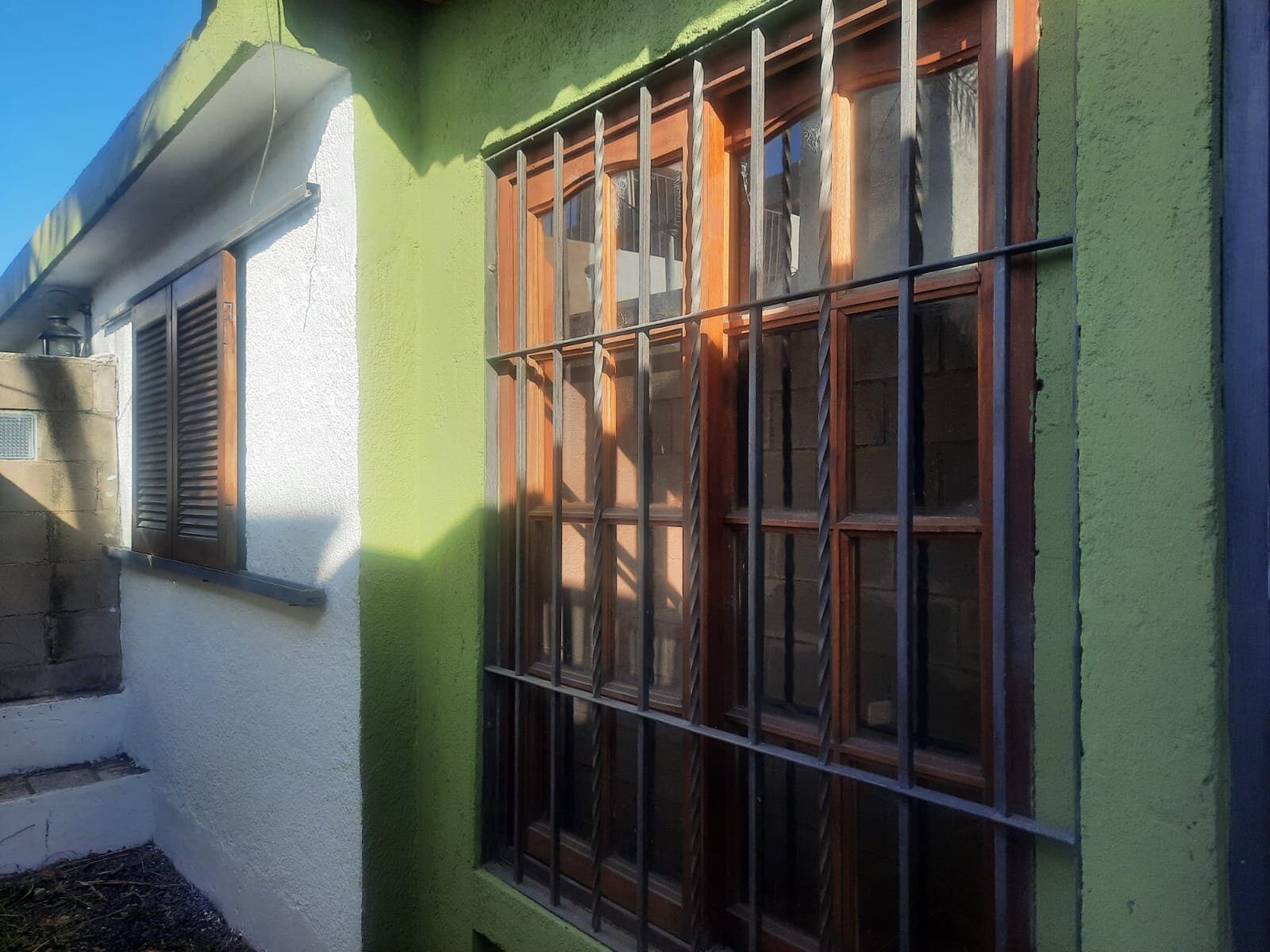 Vendo casa en Barrio Villa Cabrera - Imagen 24