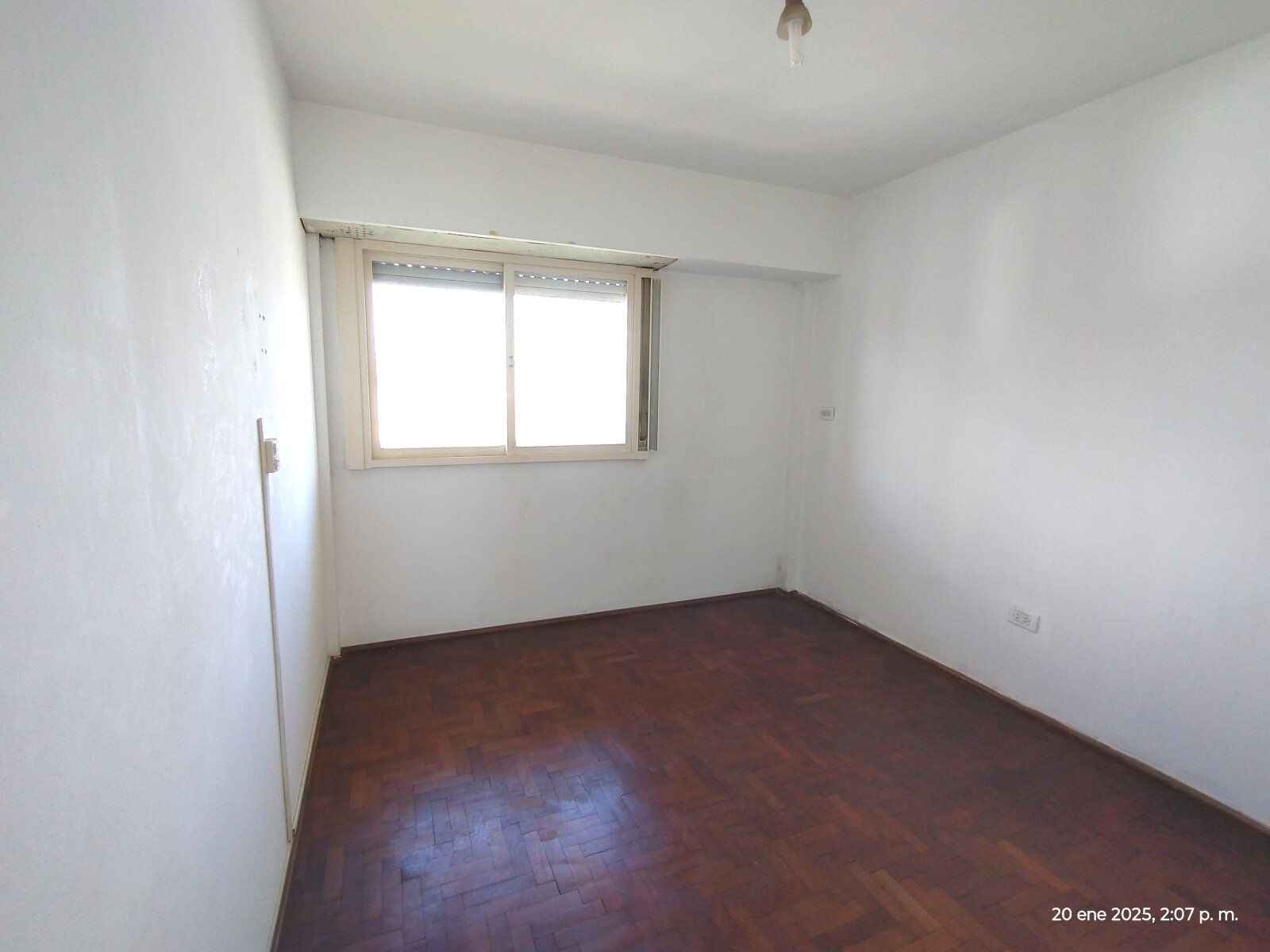 ALQUILER Dpto. 2 dorm. # Pte. Roca 1610 9°A - 10