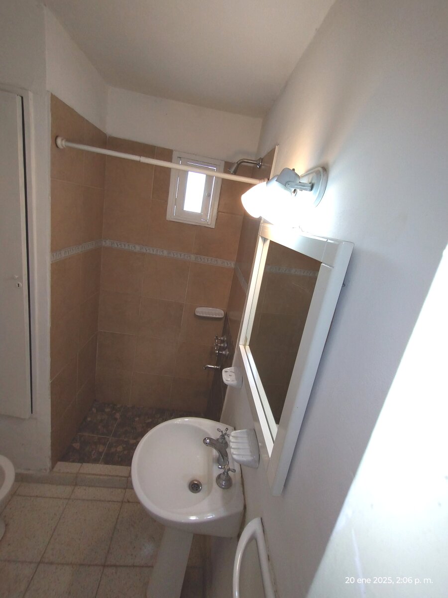 ALQUILER Dpto. 2 dorm. # Pte. Roca 1610 9°A - 8