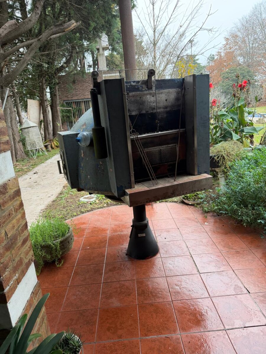 Casa en Barrio Cruz del Sur, Ruta 3 KM 46, Virrey Del Pino - 26