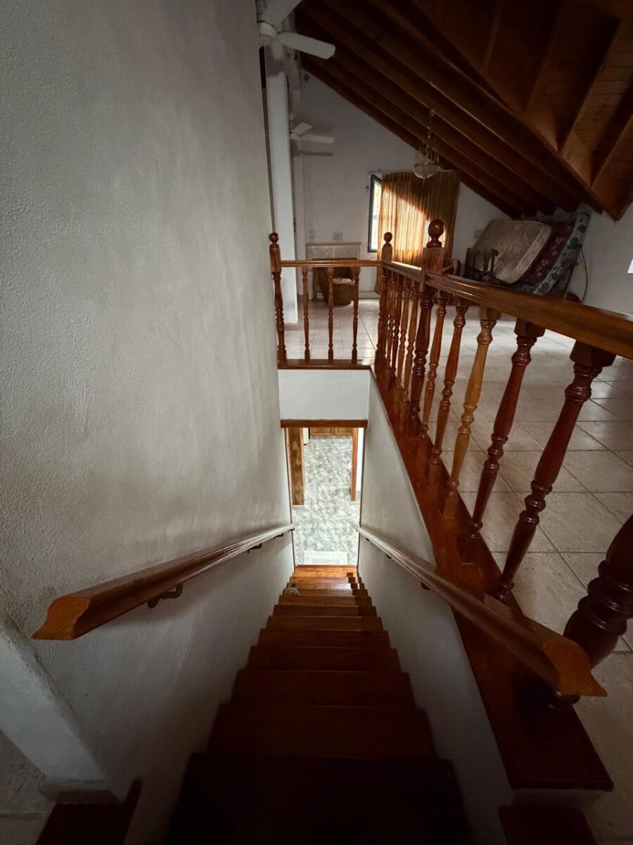 Casa en Barrio Cruz del Sur, Ruta 3 KM 46, Virrey Del Pino - 14