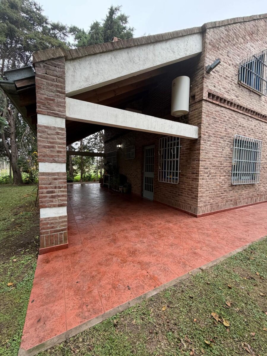 Casa en Barrio Cruz del Sur, Ruta 3 KM 46, Virrey Del Pino - 6