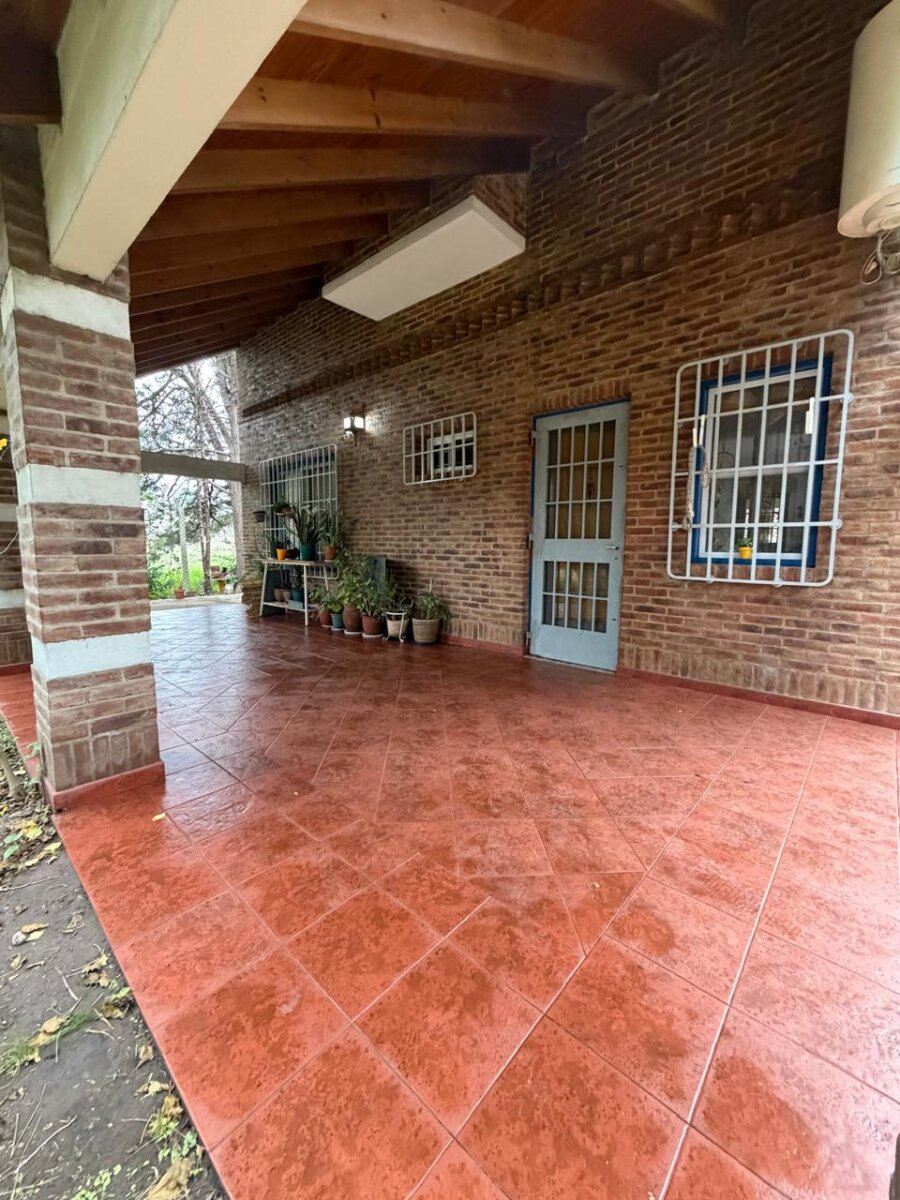 Casa en Barrio Cruz del Sur, Ruta 3 KM 46, Virrey Del Pino - 4