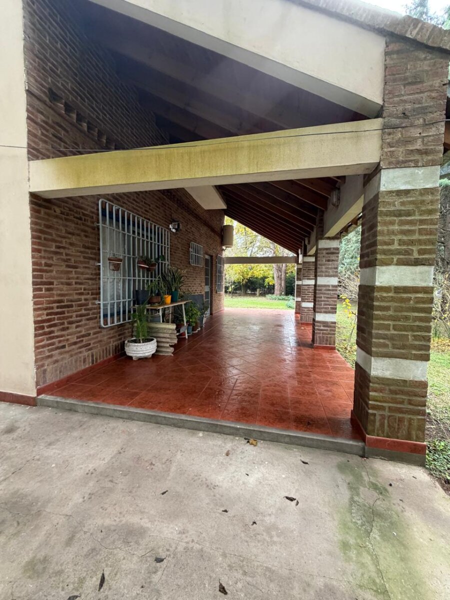 Casa en Barrio Cruz del Sur, Ruta 3 KM 46, Virrey Del Pino - 5