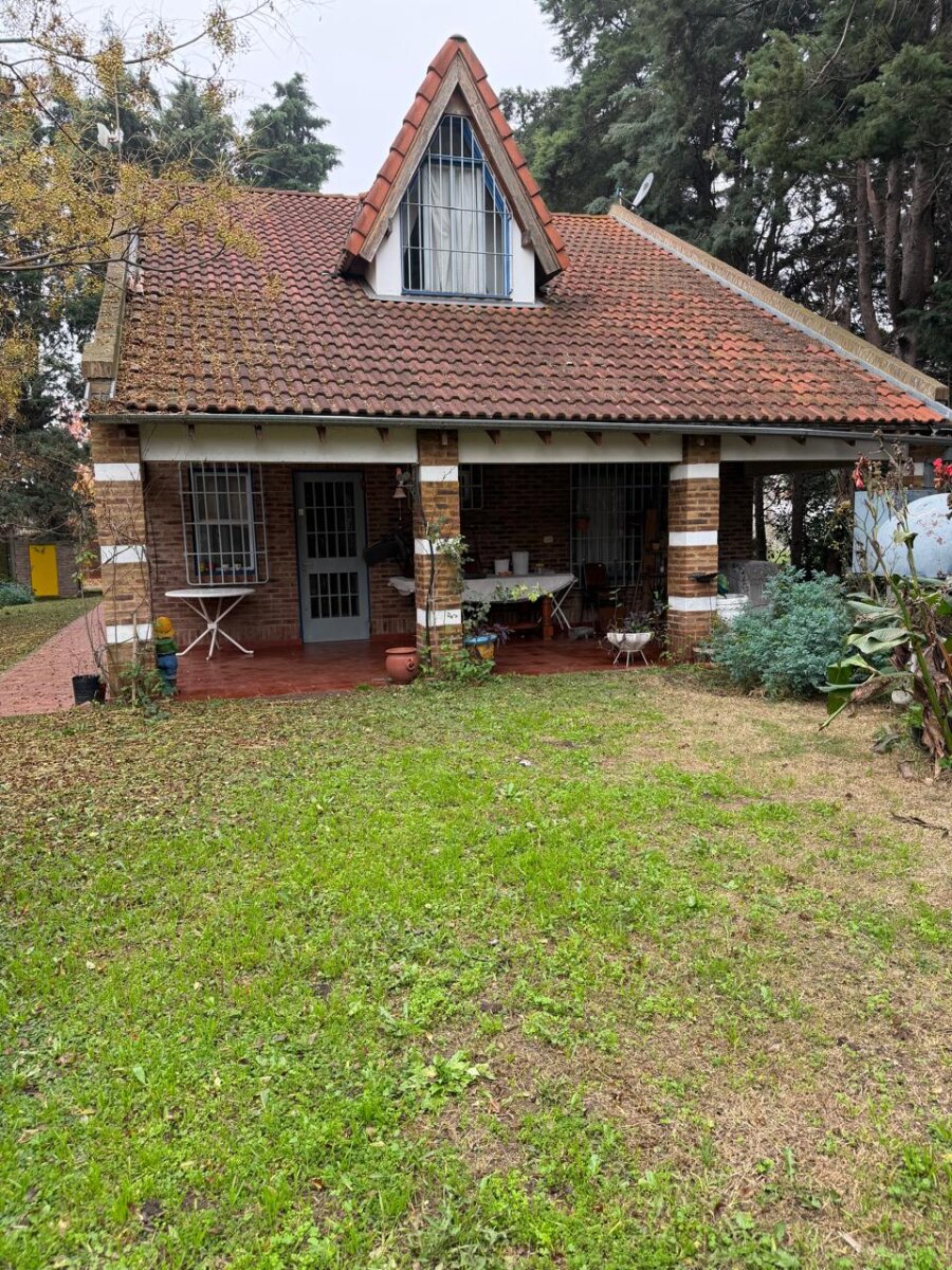 Casa en Barrio Cruz del Sur, Ruta 3 KM 46, Virrey Del Pino - 7