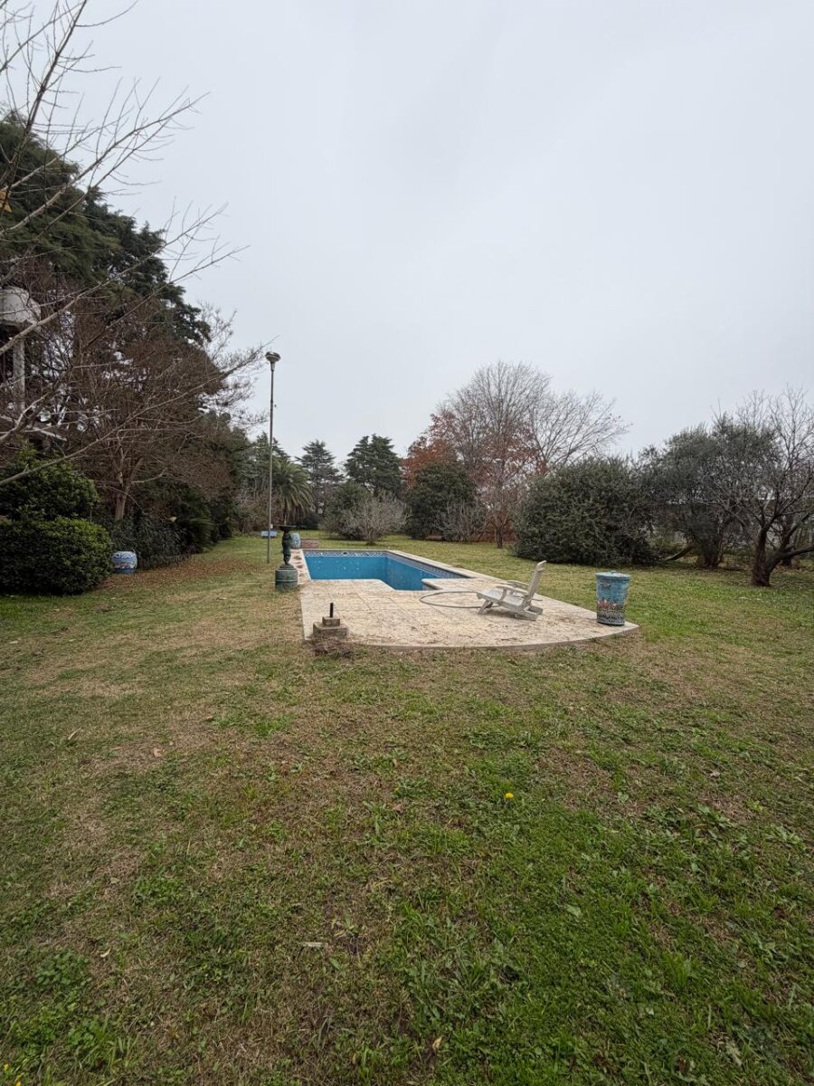 Casa en Barrio Cruz del Sur, Ruta 3 KM 46, Virrey Del Pino - 27