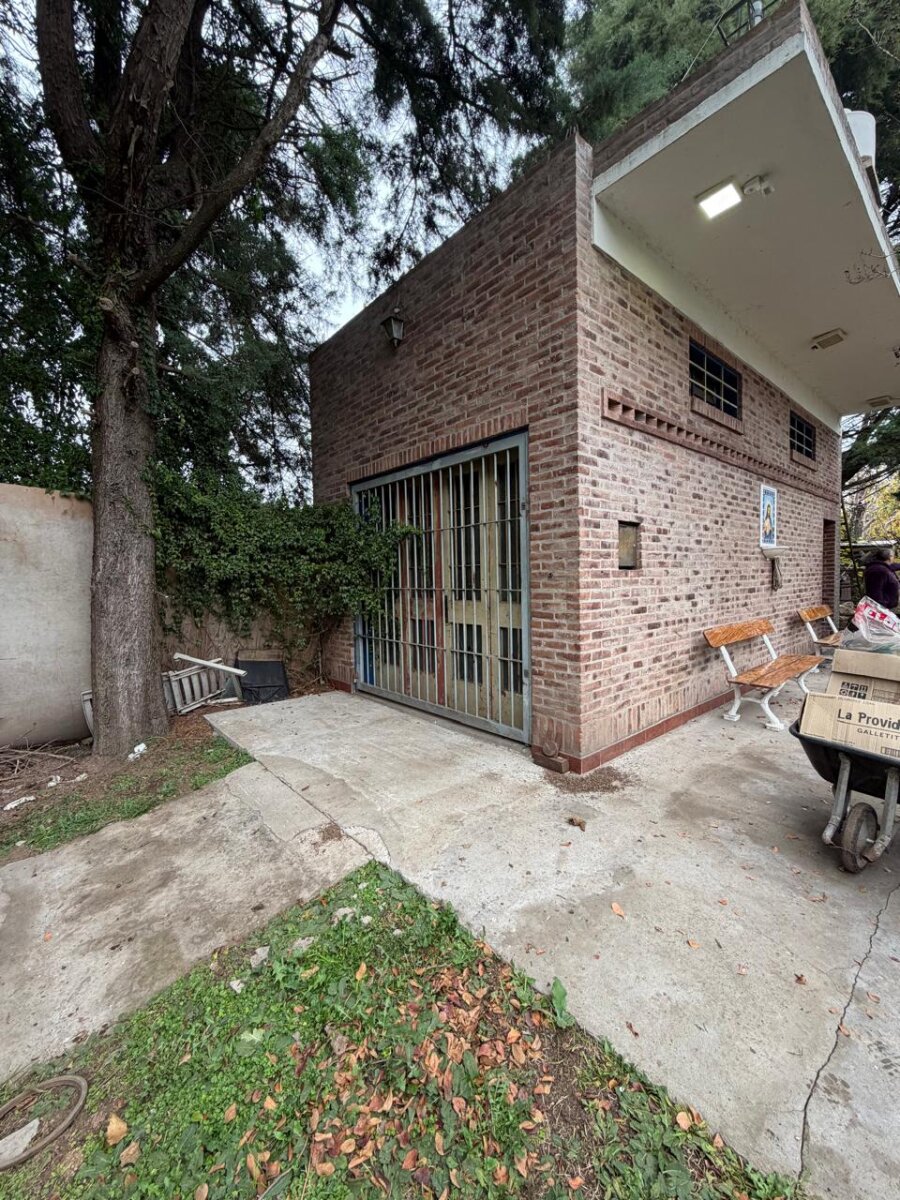 Casa en Barrio Cruz del Sur, Ruta 3 KM 46, Virrey Del Pino - 22