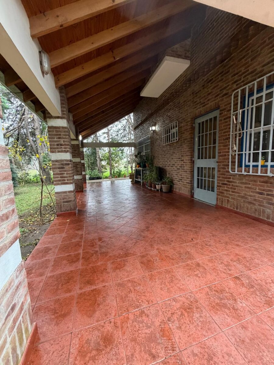 Casa en Barrio Cruz del Sur, Ruta 3 KM 46, Virrey Del Pino - 3