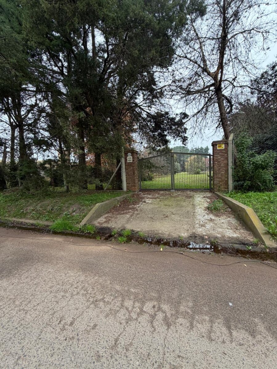 Casa en Barrio Cruz del Sur, Ruta 3 KM 46, Virrey Del Pino - 1