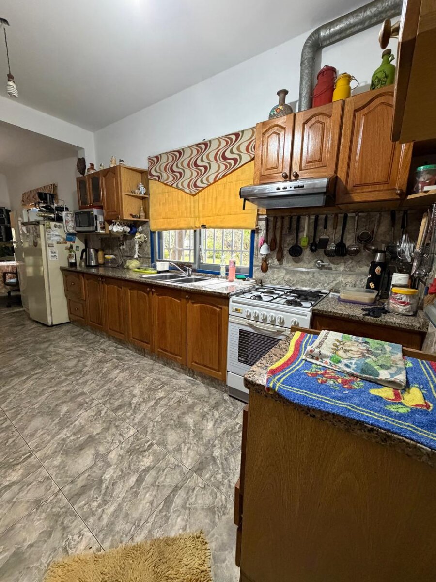 Casa en Barrio Cruz del Sur, Ruta 3 KM 46, Virrey Del Pino - 10