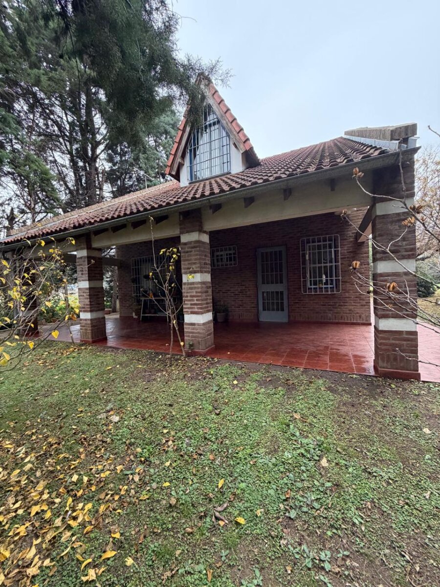Casa en Barrio Cruz del Sur, Ruta 3 KM 46, Virrey Del Pino - 8