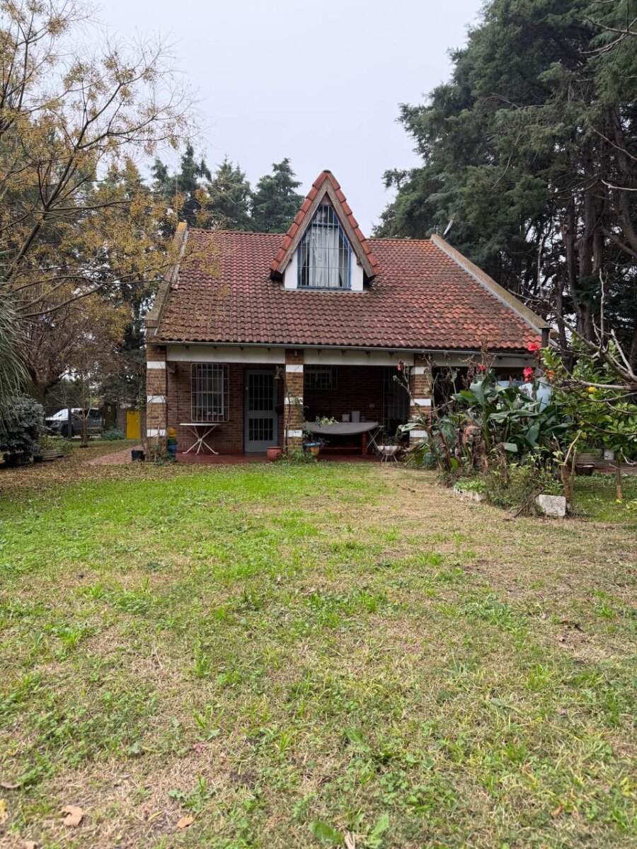 Casa en Barrio Cruz del Sur, Ruta 3 KM 46, Virrey Del Pino - 2