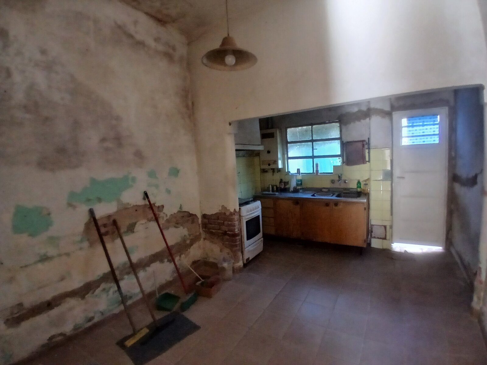 Casa de 2 Dormitorios en Venta Alberdi Oeste - 2