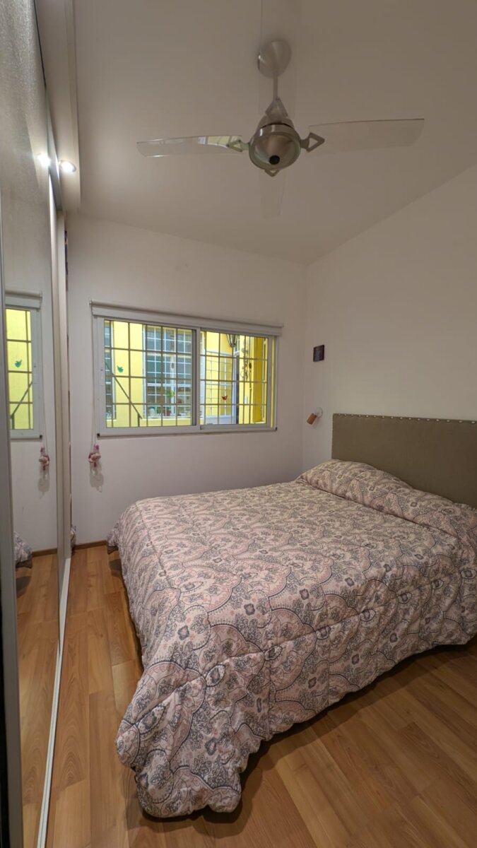 Venta | Hermosa Casa de Pasillo | Santa Fe 2268 - 9